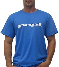 Crew Neck T-Shirt